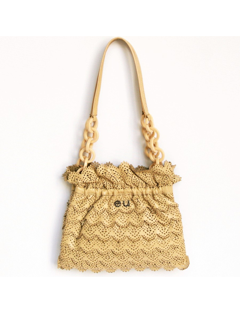 Mini sac EMANUEL UNGARO