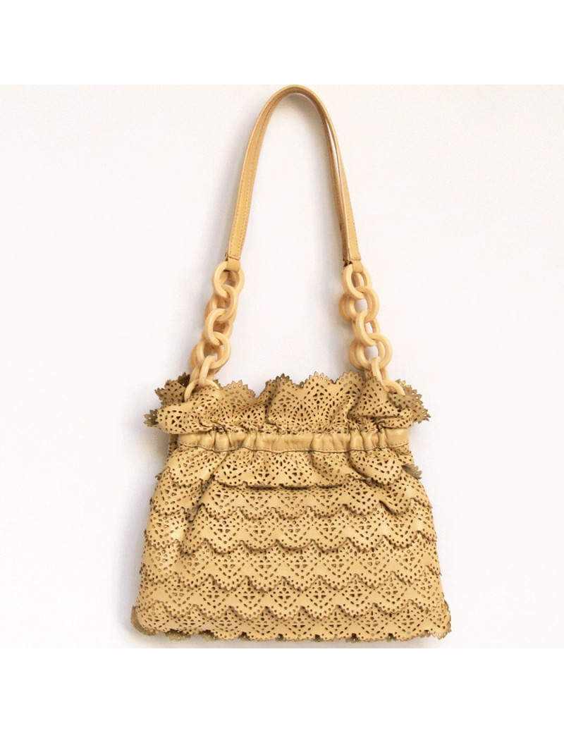 Petit sac- Pochette EMANUEL UNGARO