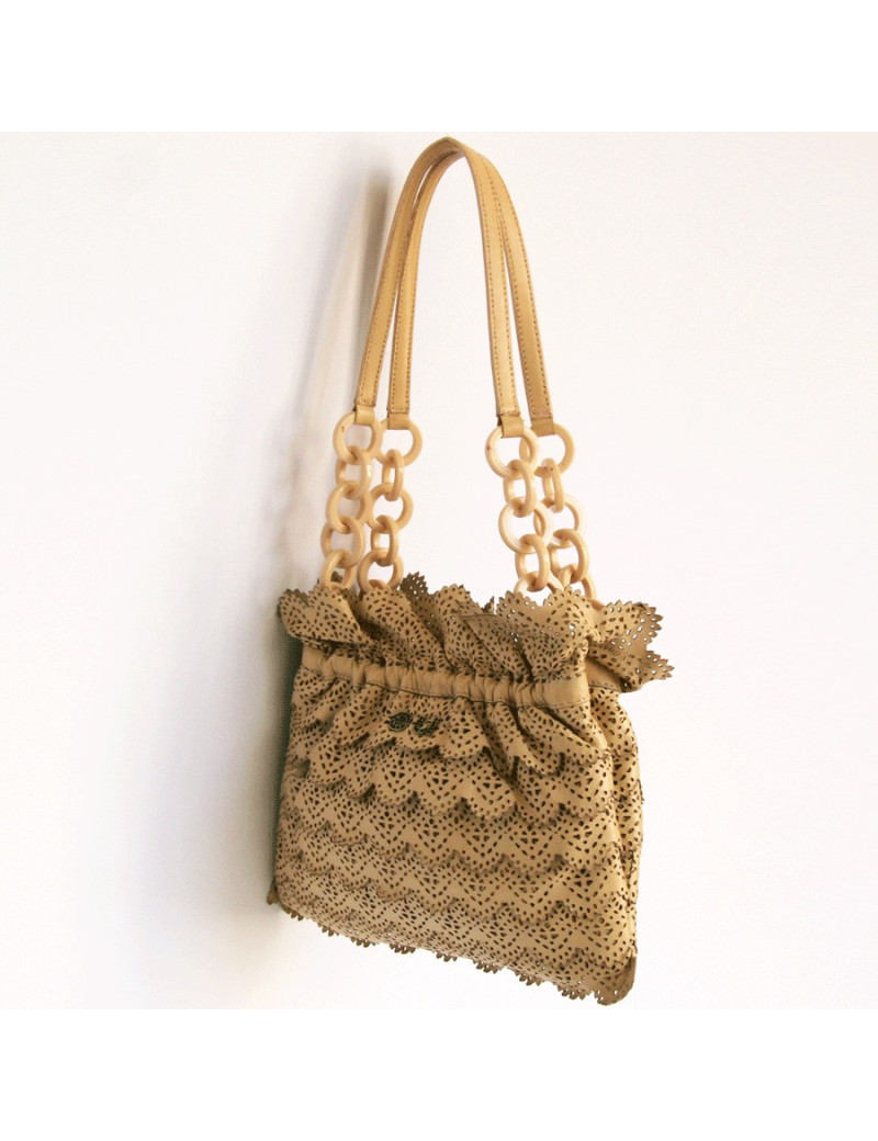 Petit sac- Pochette EMANUEL UNGARO