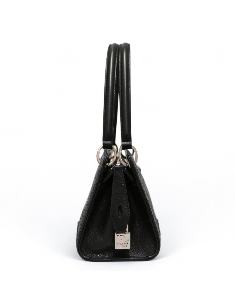 Lady  DIOR East West noir