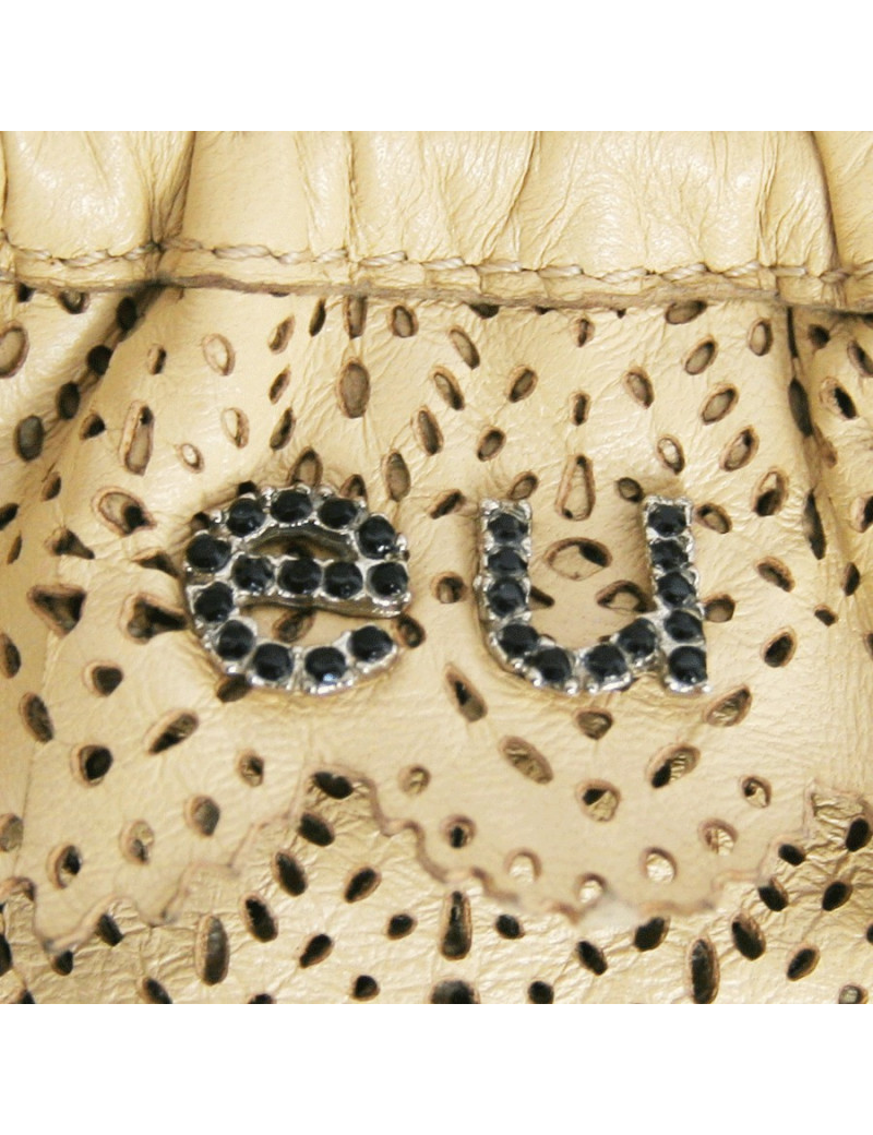 Mini sac EMANUEL UNGARO