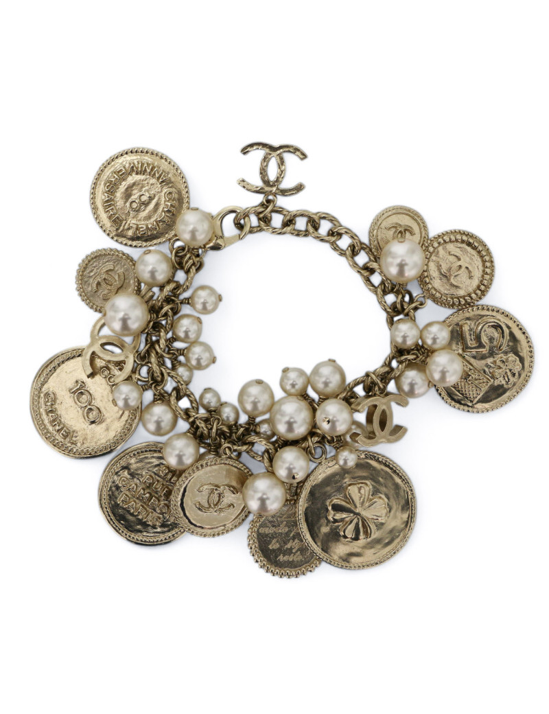 Bracelet CHANEL 100 ans