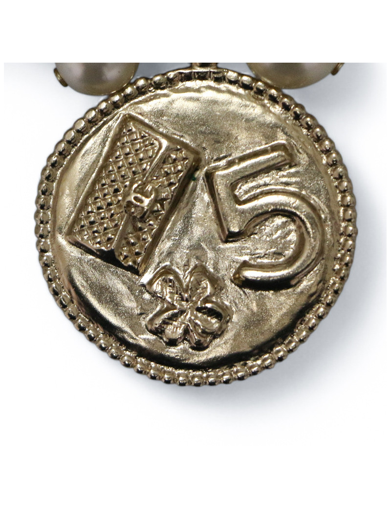 Bracelet CHANEL 100 ans