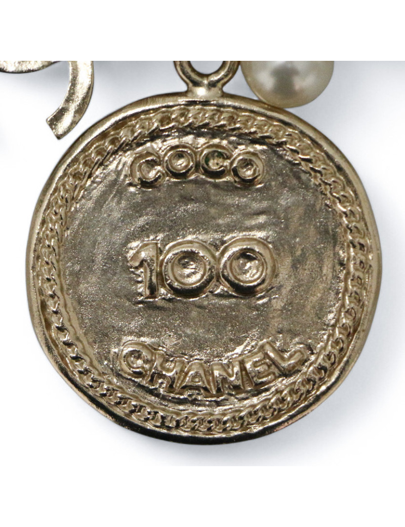 Bracelet CHANEL 100 ans
