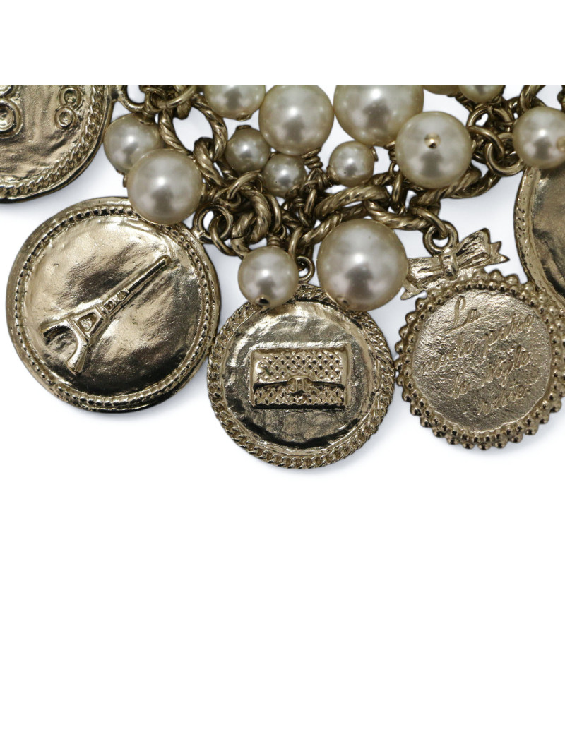 Bracelet CHANEL 100 ans