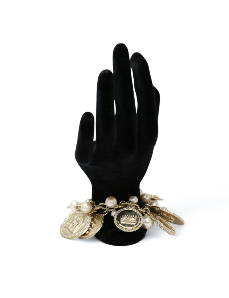Bracelet CHANEL 100 ans