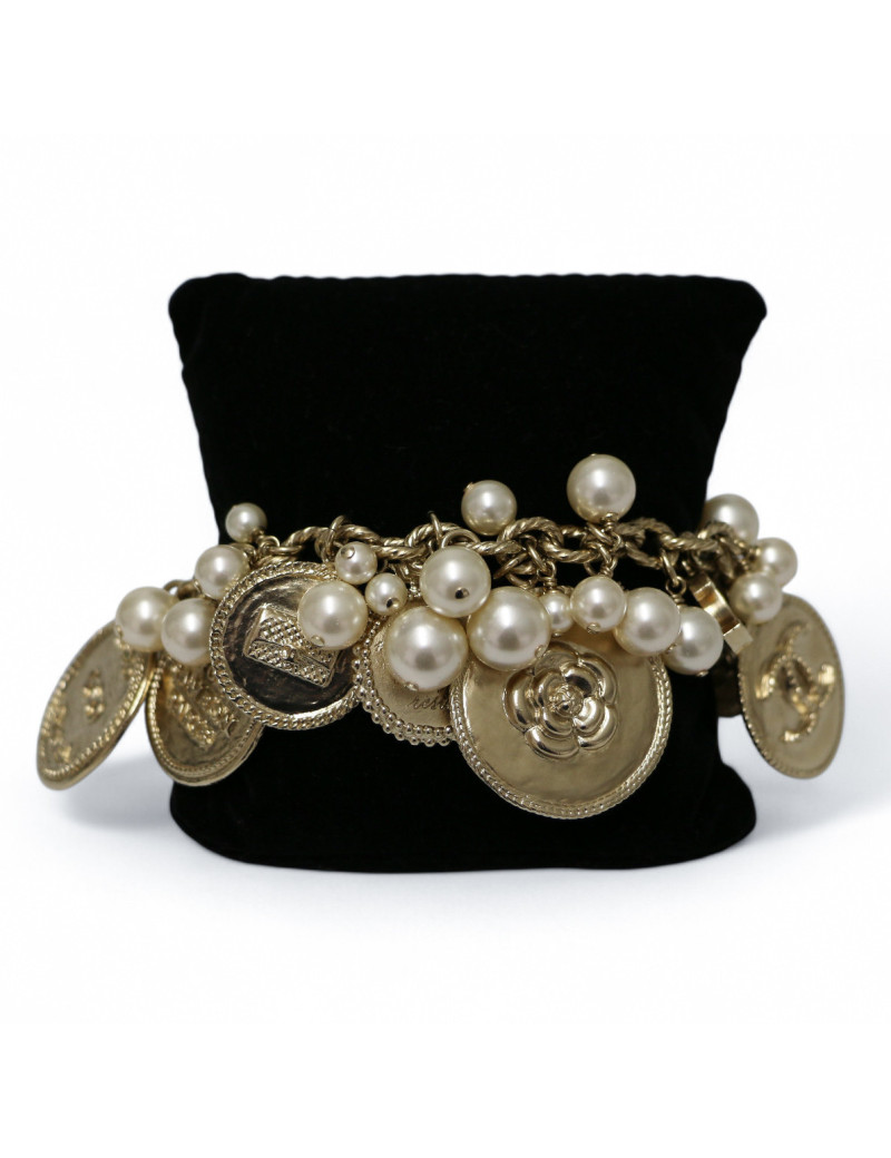 Bracelet CHANEL 100 ans