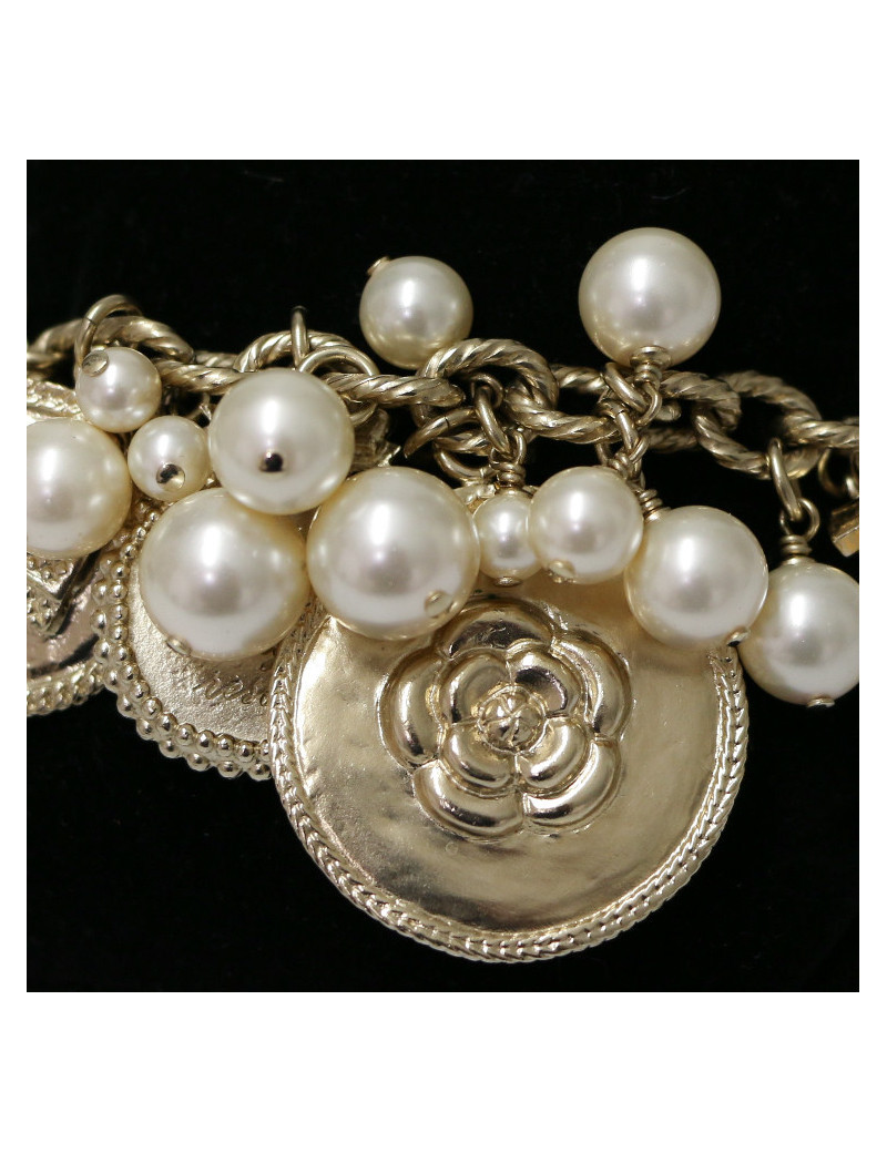 Bracelet CHANEL 100 ans