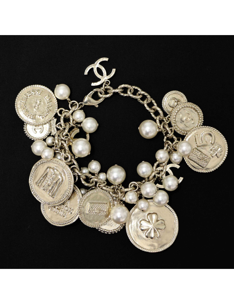 Bracelet CHANEL 100 ans