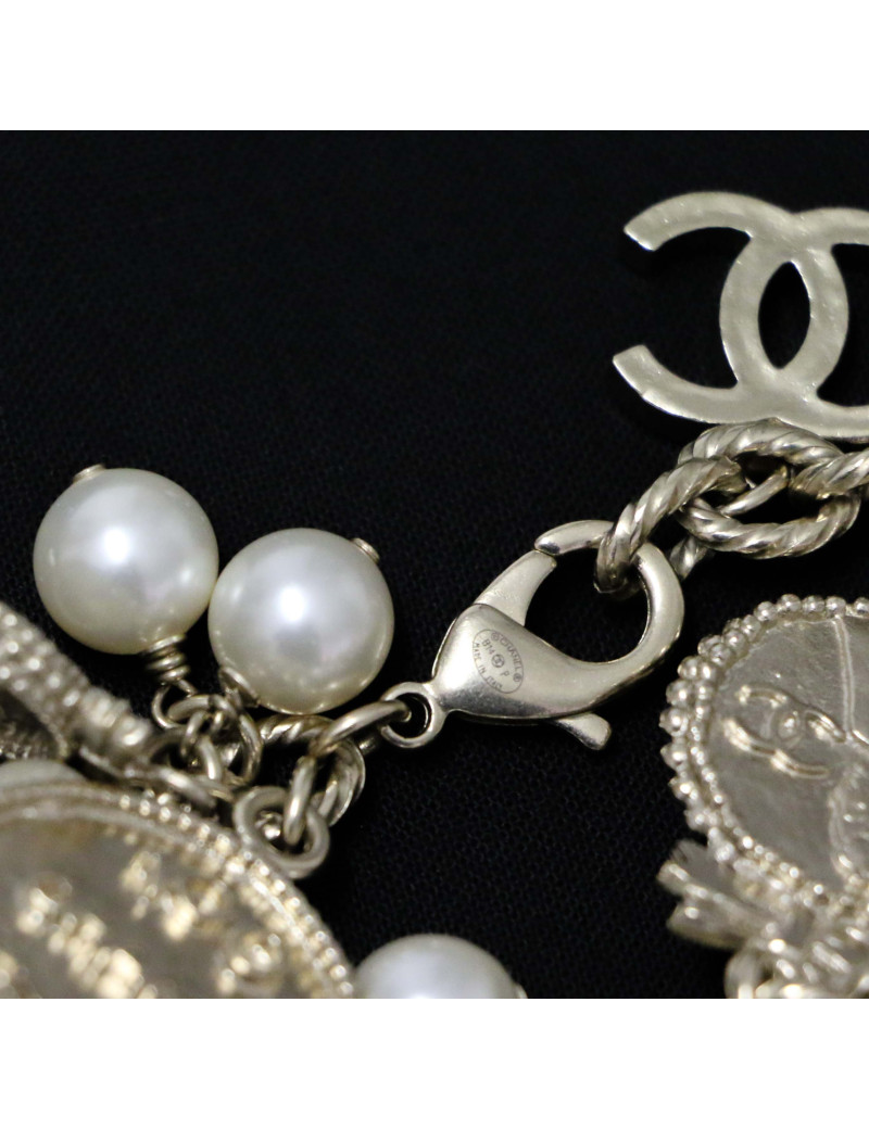 Bracelet CHANEL 100 ans
