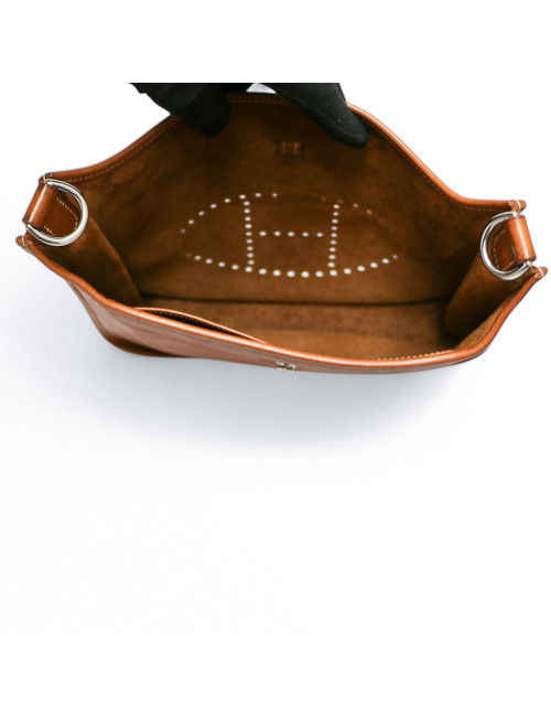 Sac Evelyne HERMES Barénia