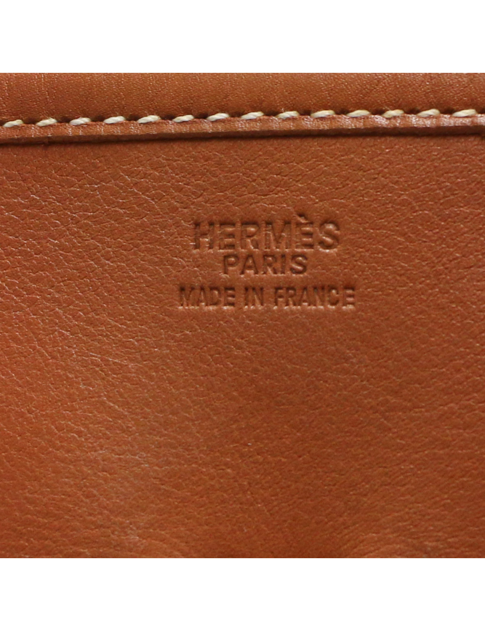 Sac Evelyne HERMES Barénia