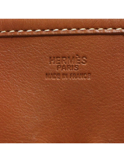 Sac Evelyne HERMES Barénia