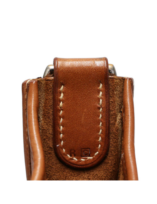 Sac Evelyne HERMES Barénia