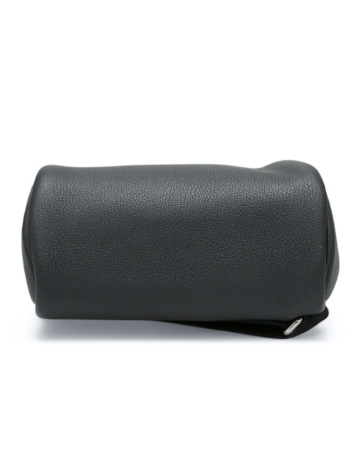 HERMES HAC à dos gris Homme