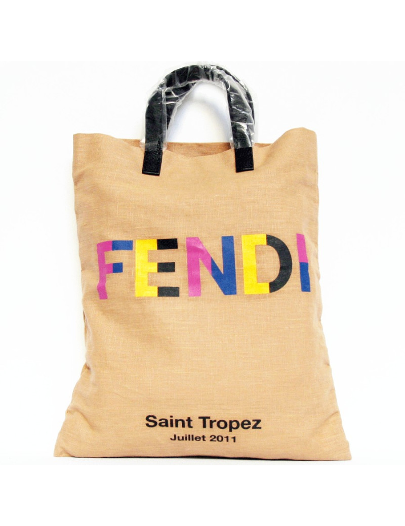 Cabas FENDI 