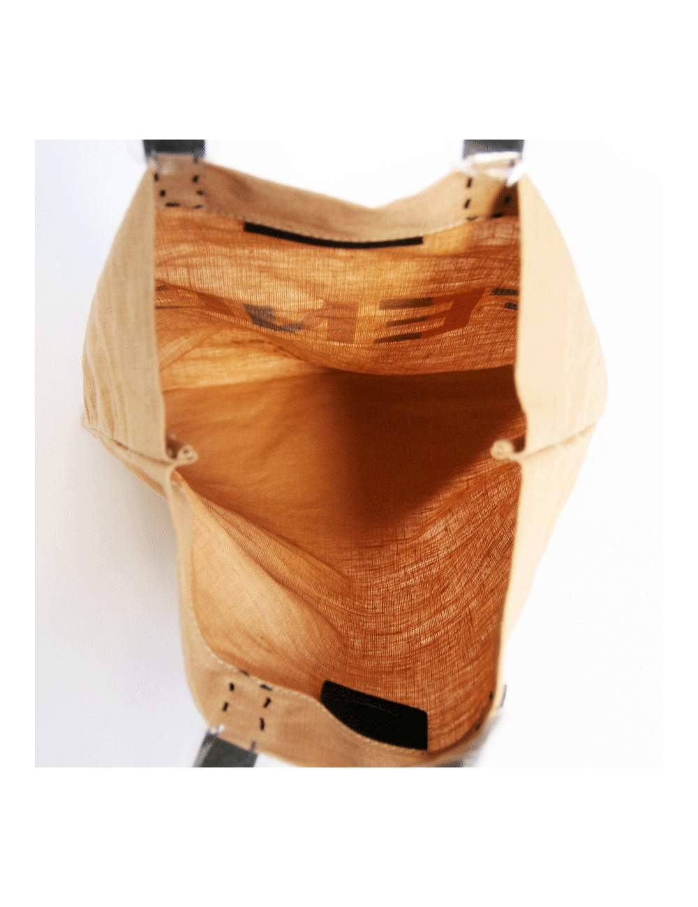 Cabas FENDI Saint Tropez