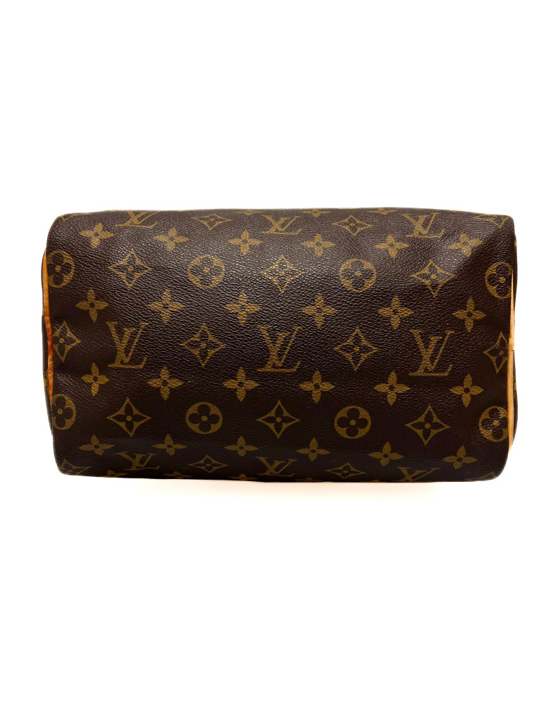 Sac Speedy 25 LOUIS VUITTON Monogram
