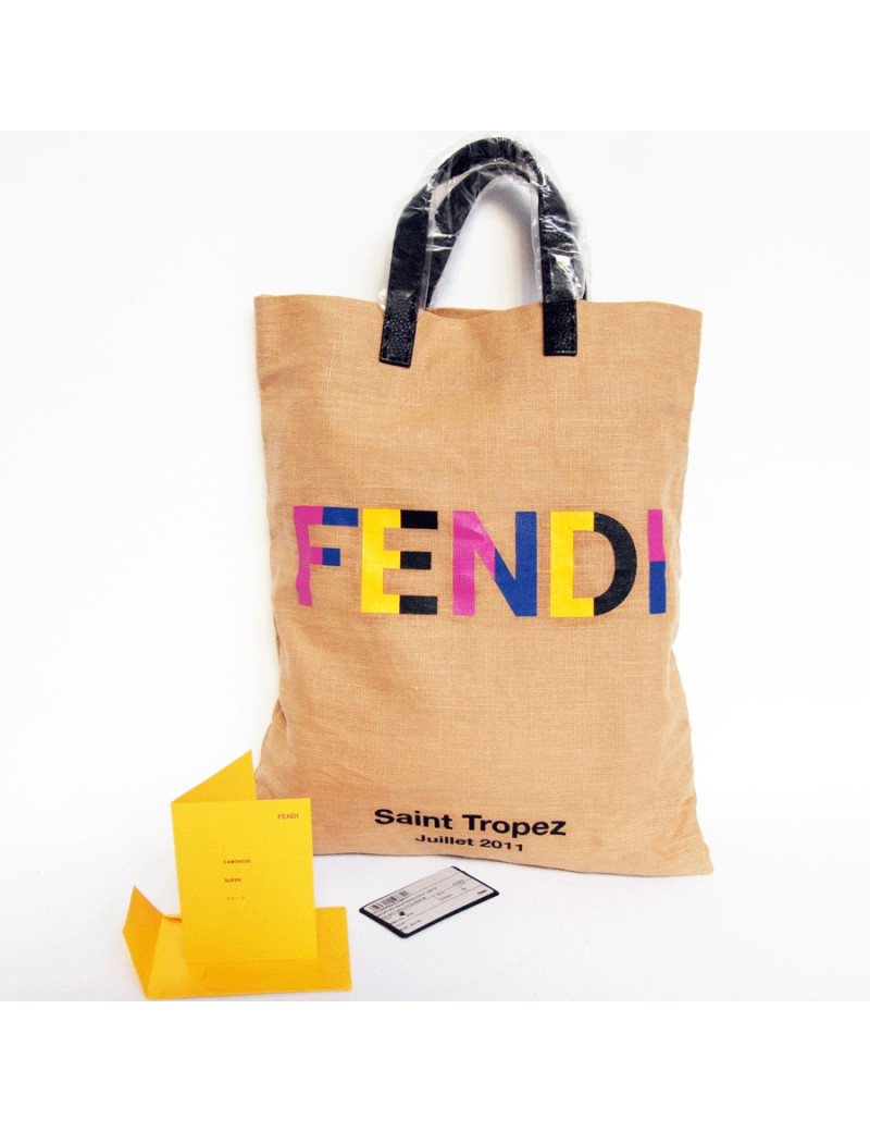 Cabas FENDI 