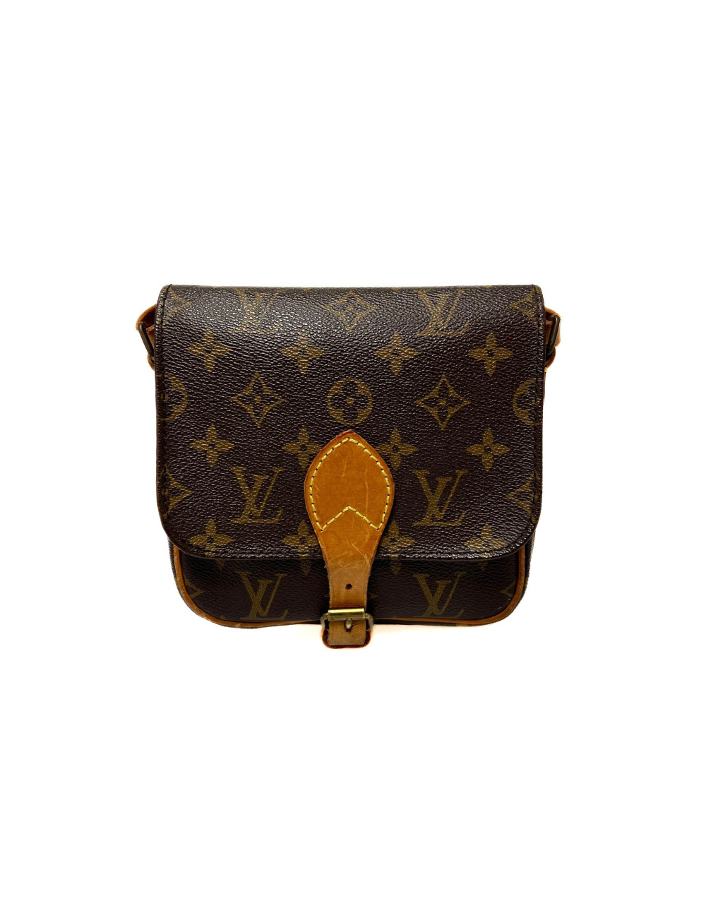 Sac Cartouchière LOUIS VUITTON PM