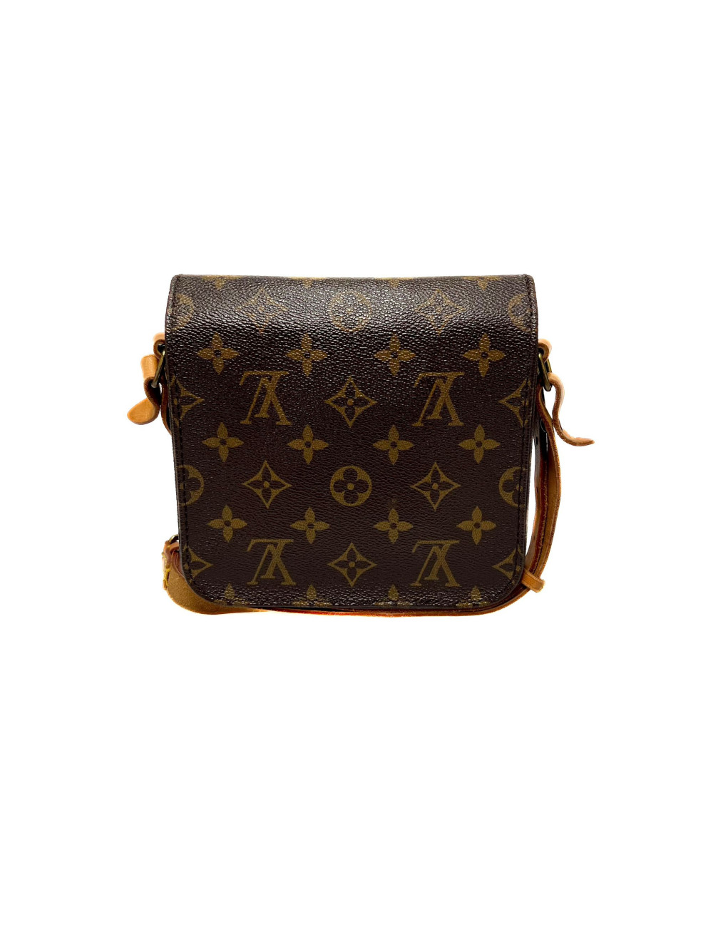 Sac Cartouchière LOUIS VUITTON PM