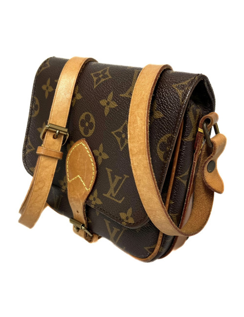 Sac Cartouchière LOUIS VUITTON PM