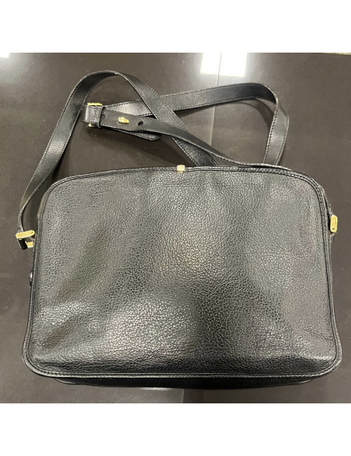 Sac GUCCI cuir grainé