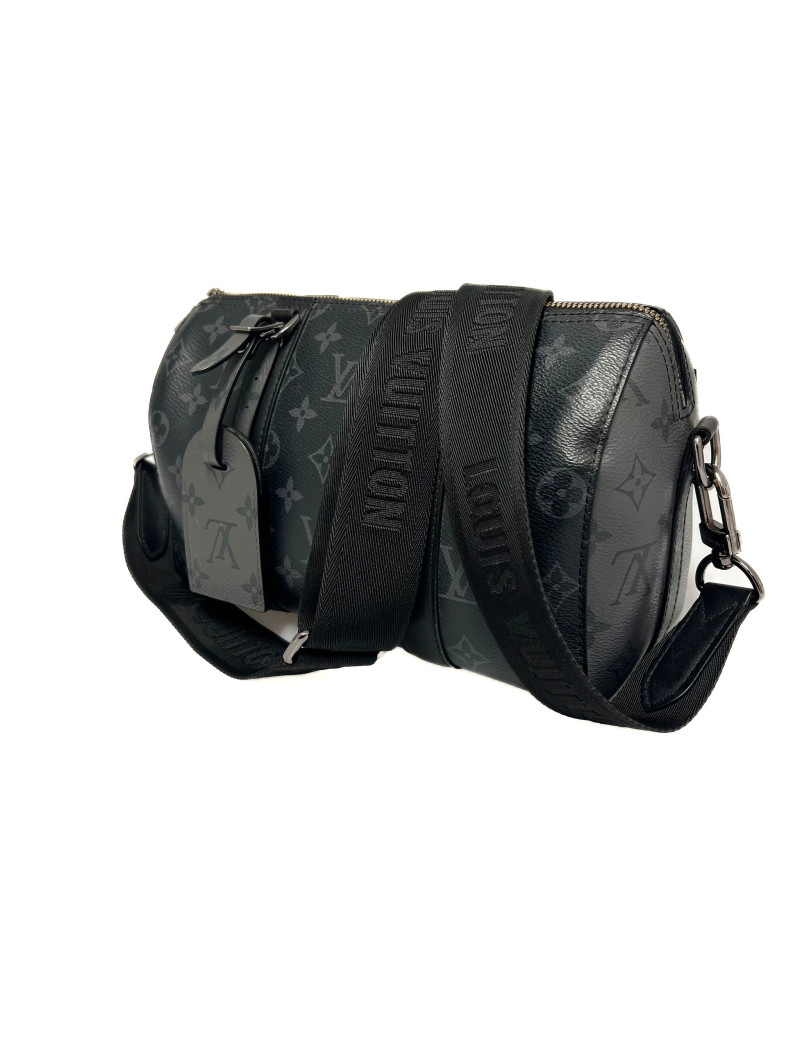 Speedy Keepall City LOUIS VUITTON Monogram