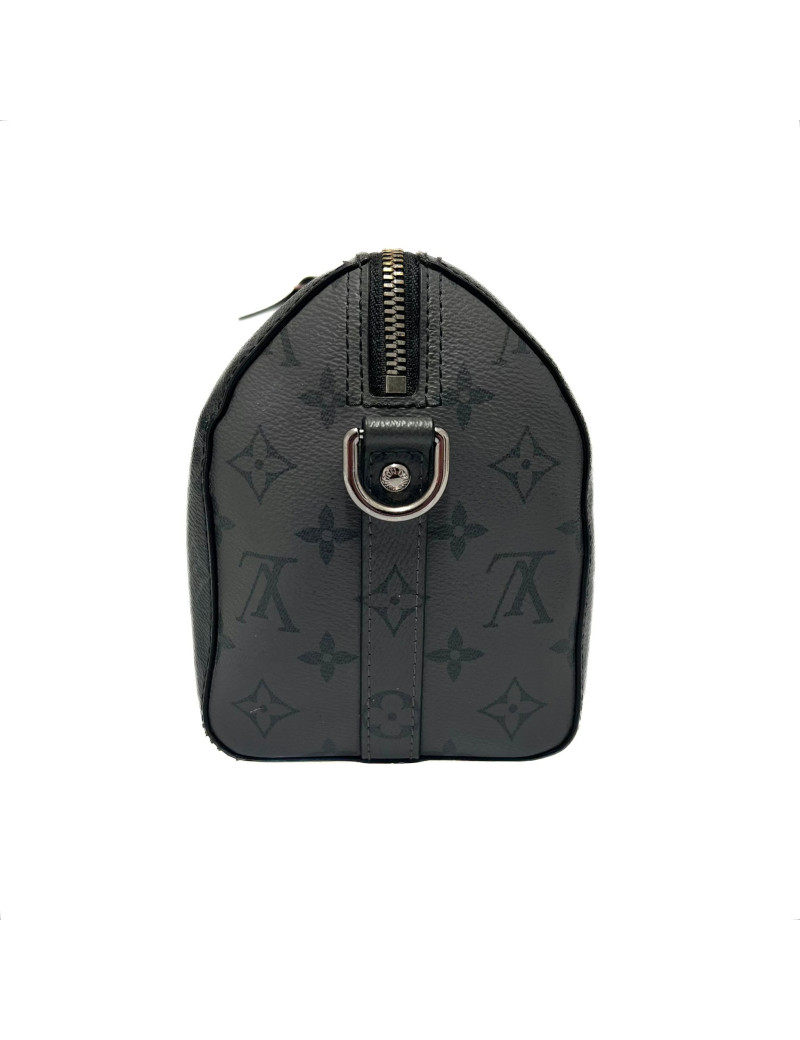 Speedy Keepall City LOUIS VUITTON Monogram