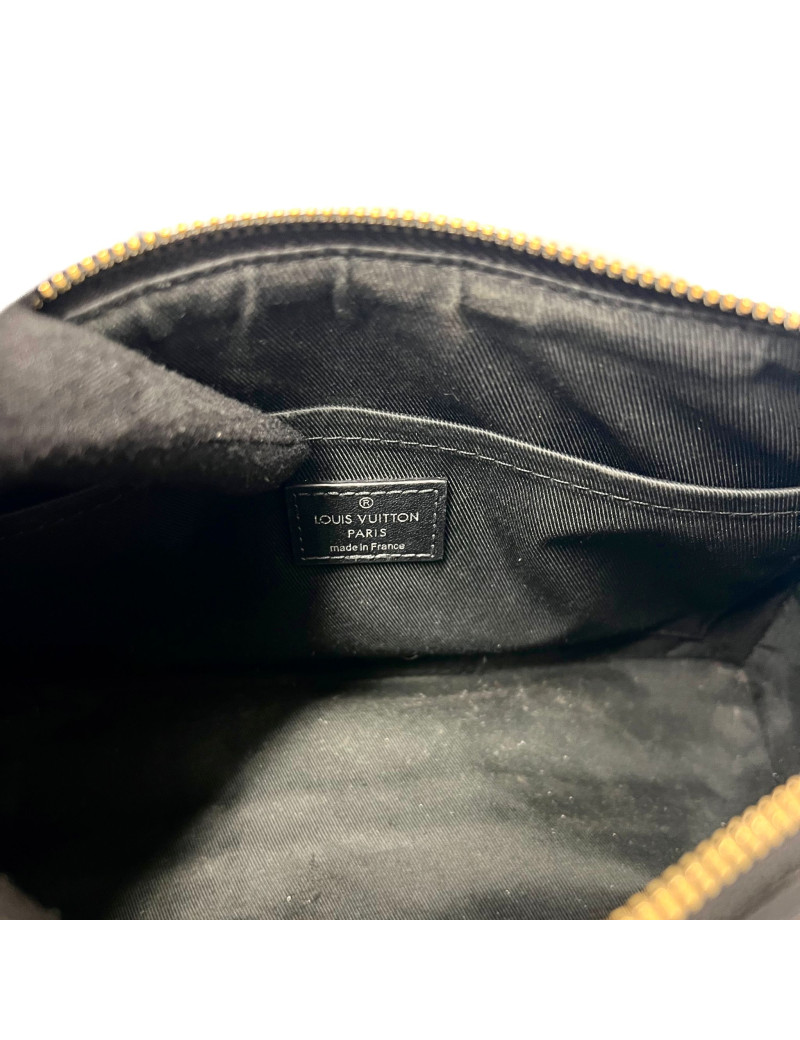 Speedy Keepall City LOUIS VUITTON Monogram