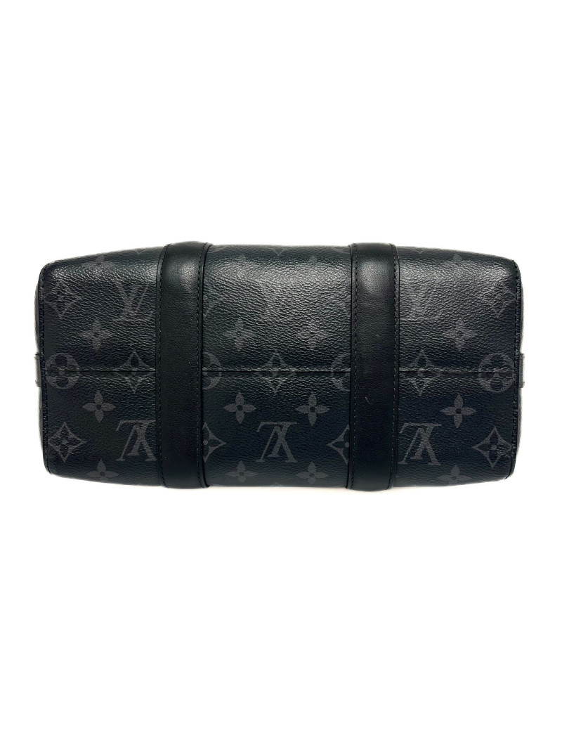 Speedy Keepall City LOUIS VUITTON Monogram
