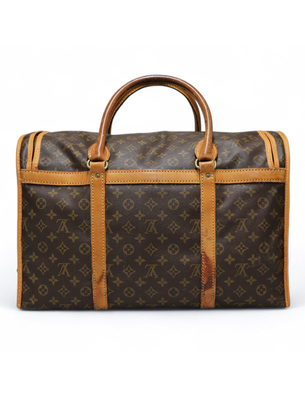 Robe CHANEL verte tendance