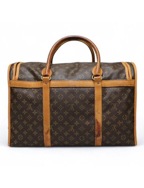 Robe CHANEL verte tendance