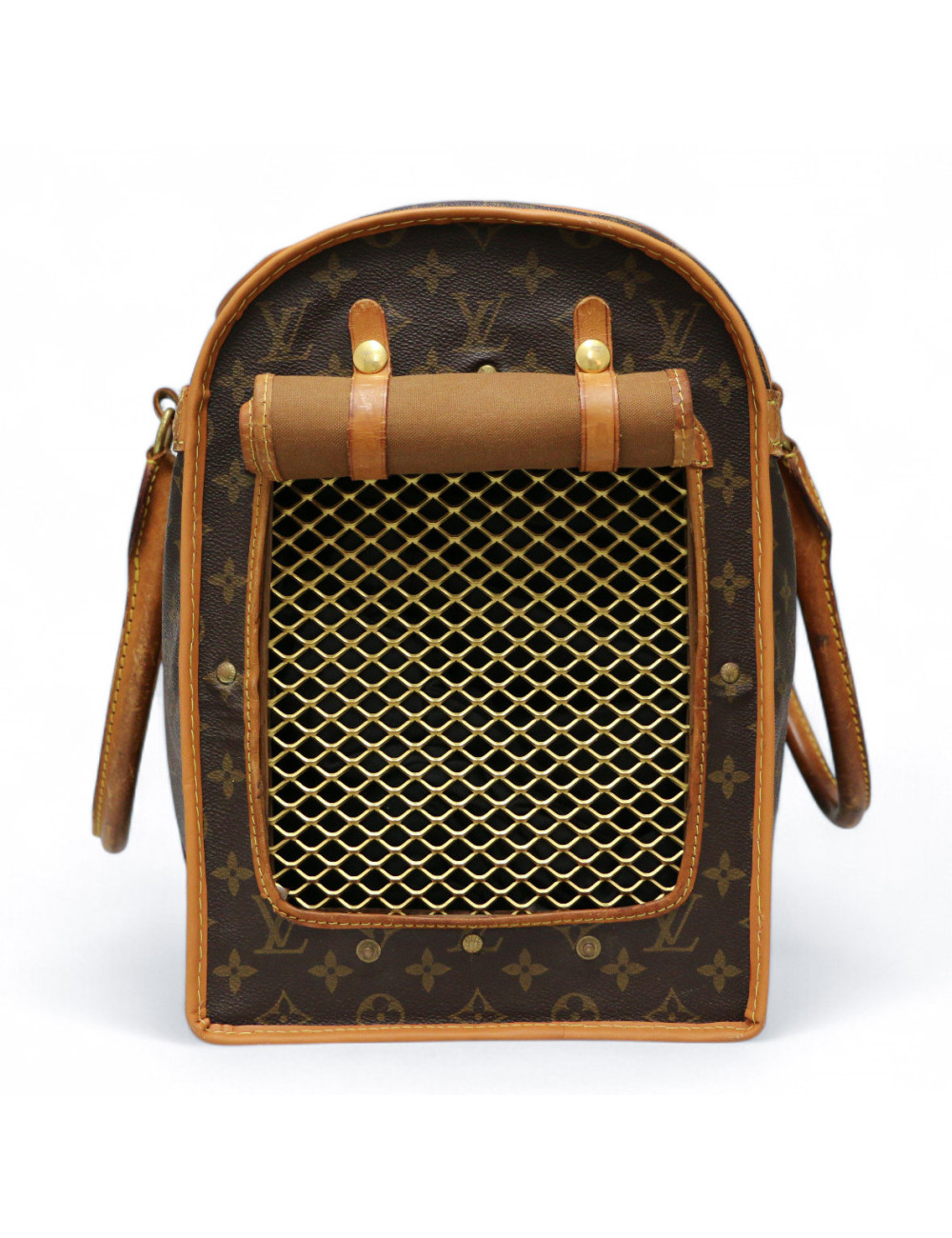 Robe CHANEL grise élégante