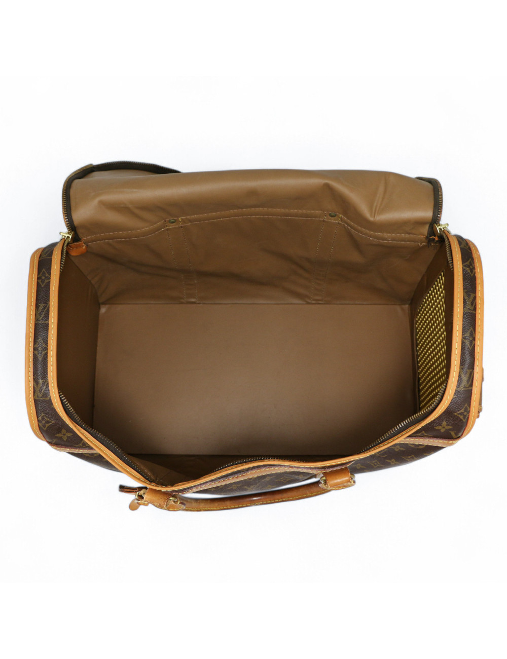 Robe CHANEL à pois vintage