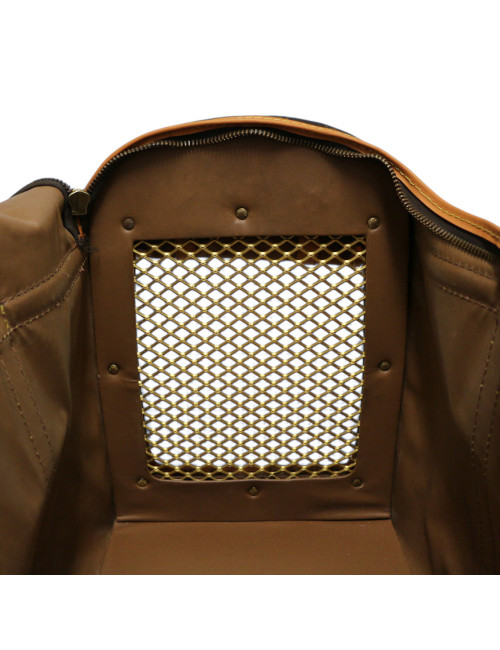 Robe CHANEL en soie luxueuse