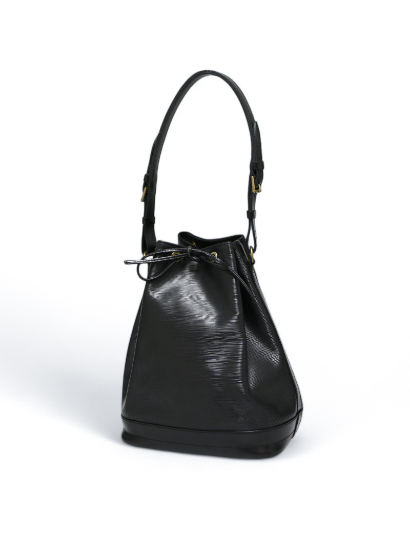 Sac Noe vintage LOUIS VUITTON cuir épi