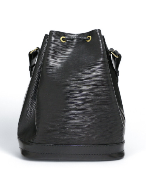 Sac Noe vintage LOUIS VUITTON cuir épi