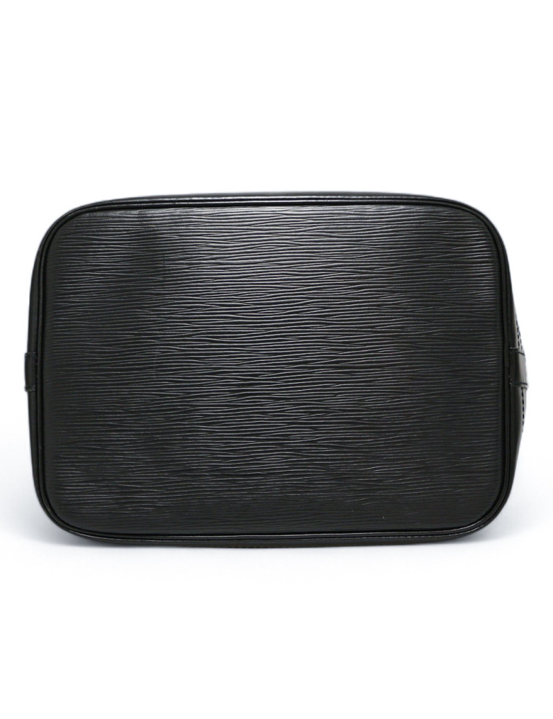 Sac Noe vintage LOUIS VUITTON cuir épi