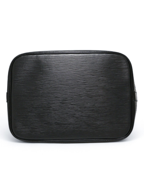 Sac Noe vintage LOUIS VUITTON cuir épi