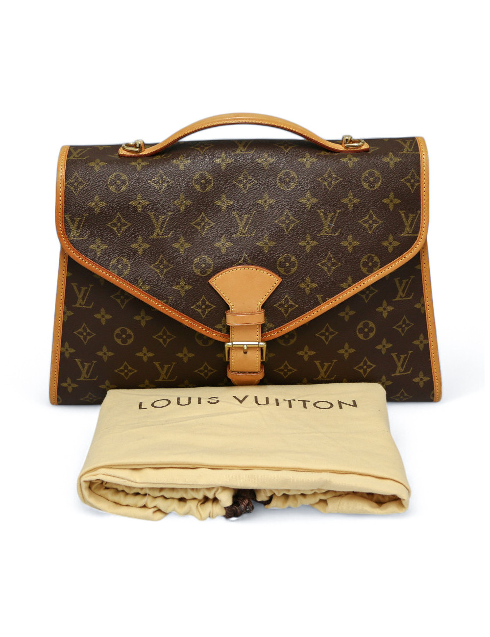 Cartable Bel Air LOUIS VUITTON