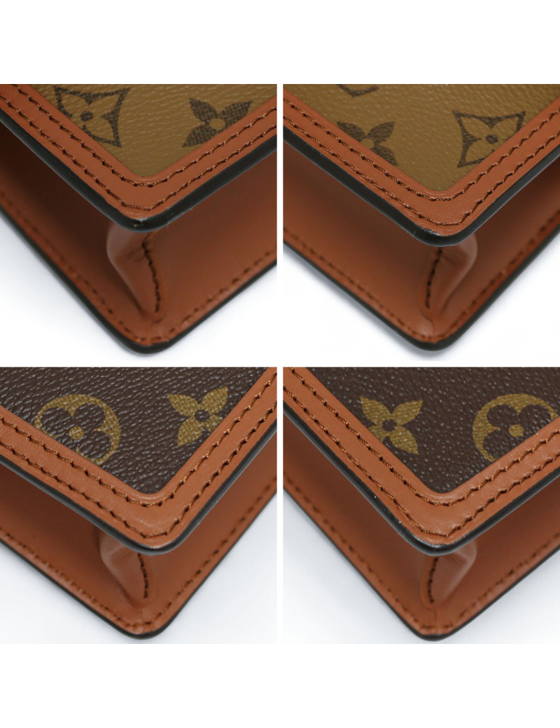 Mini sac Dauphine Daphné LOUIS VUITTON