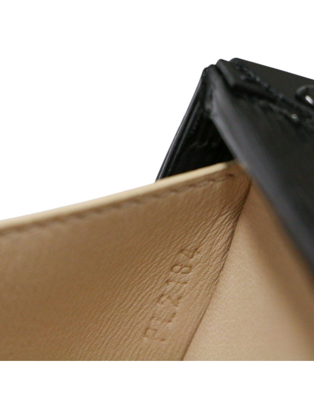 Petite malle LOUIS VUITTON blanche