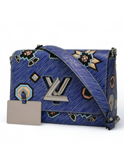 Sac à main Twist LOUIS VUITTON 