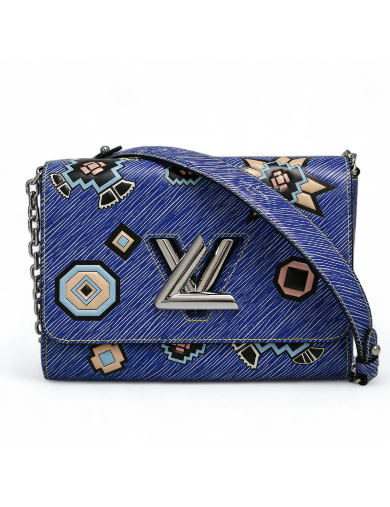 Sac à main Twist LOUIS VUITTON 