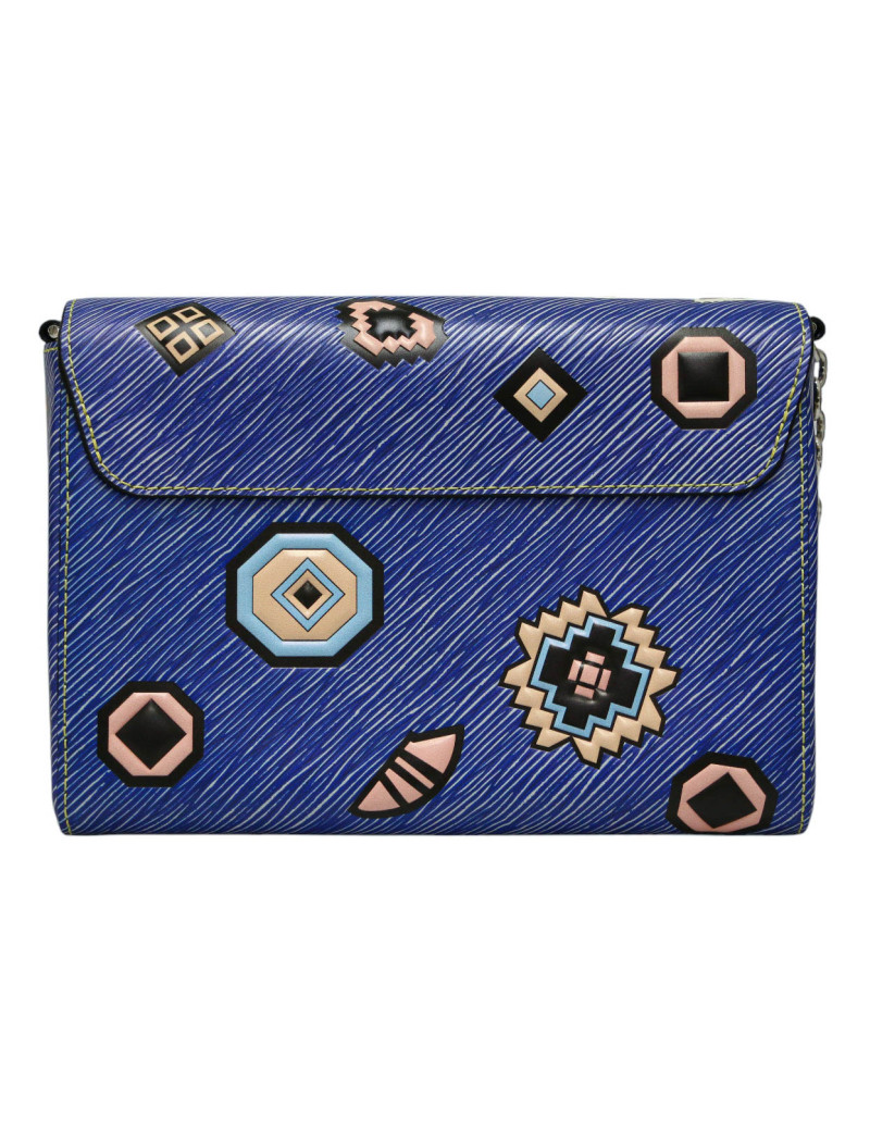 Sac à main Twist LOUIS VUITTON 