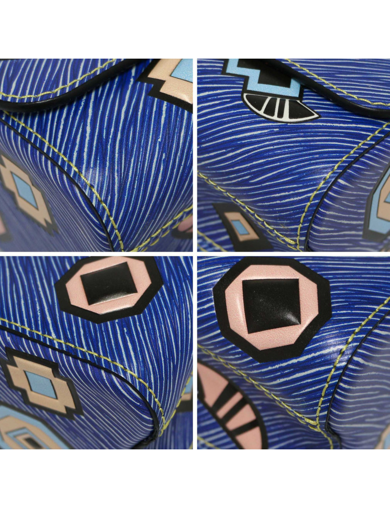 Sac à main Twist LOUIS VUITTON 