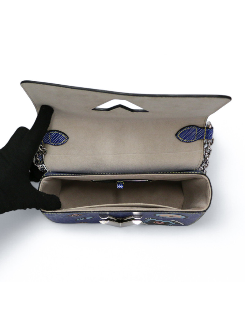 Sac à main Twist LOUIS VUITTON 