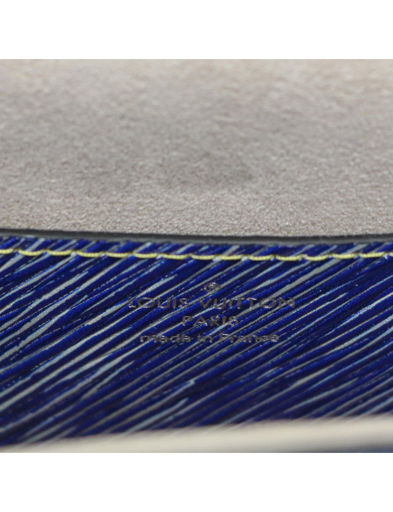 Sac à main Twist LOUIS VUITTON 