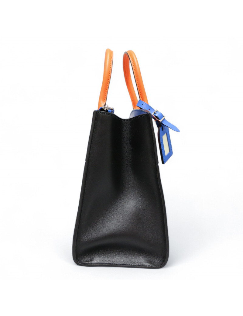 Sac City Steamer LOUIS VUITTON tricolore